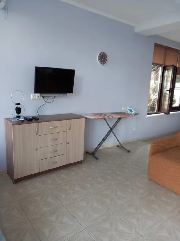 Супер квартира у моря