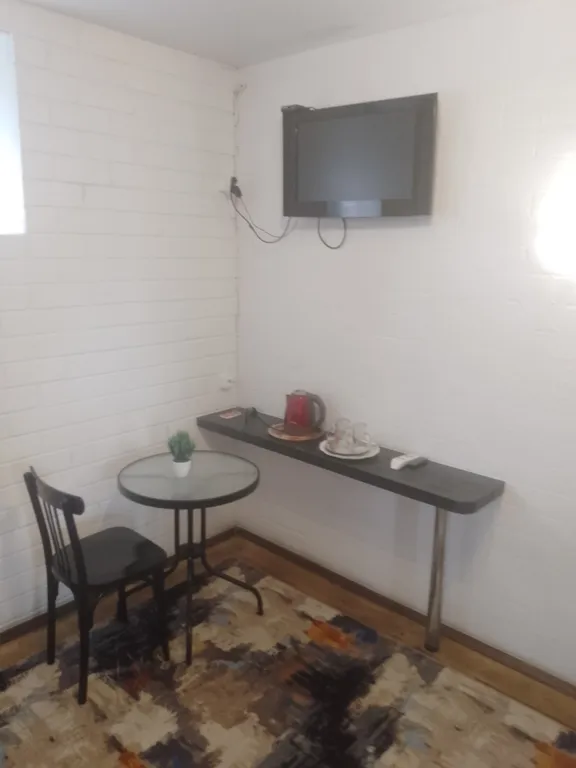 Романтика средневекового замка в центре города