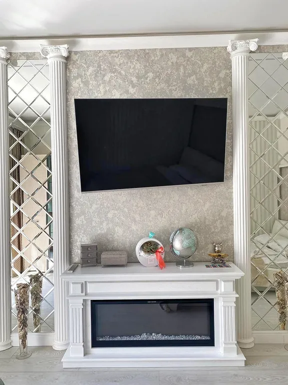 Квартира Элитный апартамент №1 на первой береговой линии у моря — Зеленоградск