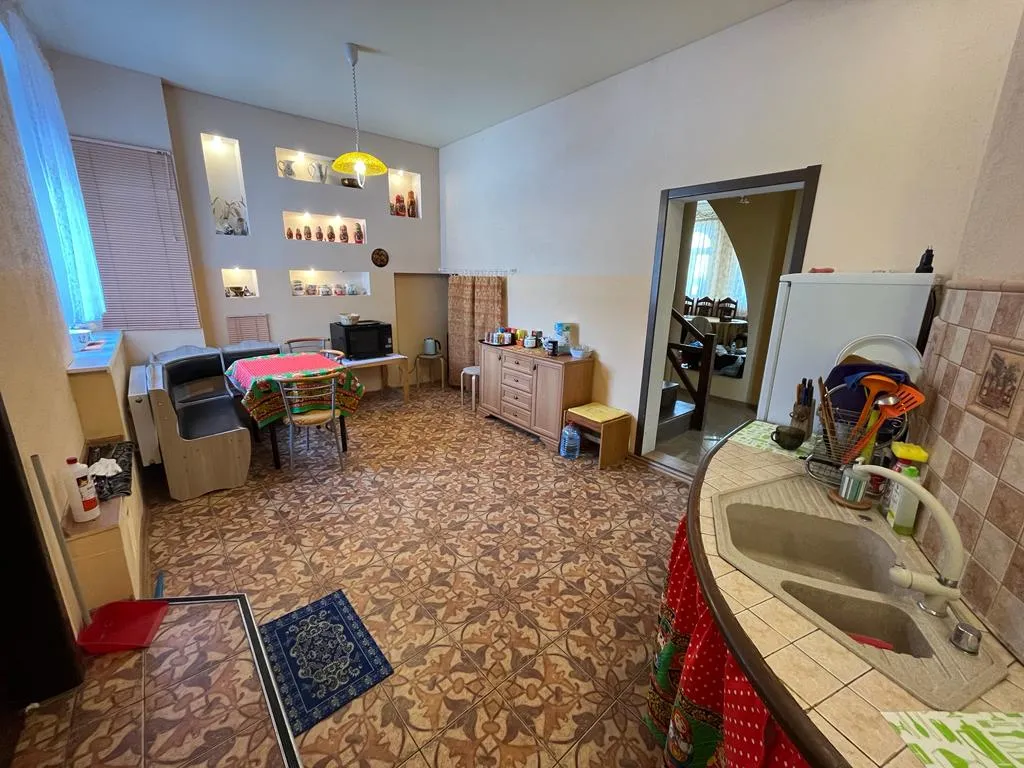 Дом в 5 минутах от Кремля