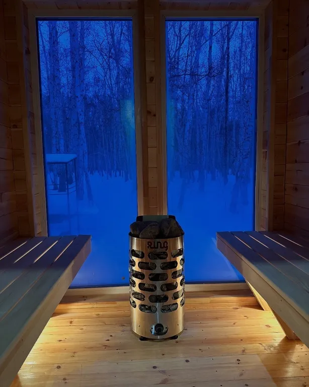 Дом № 3 на 4 персоны