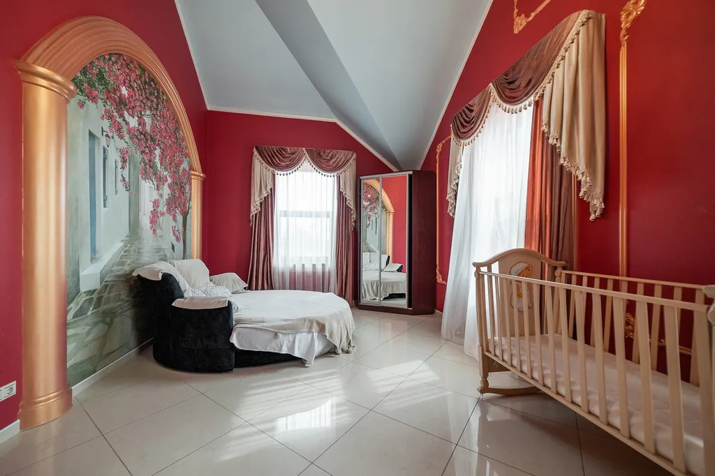 6-комнатный Дом