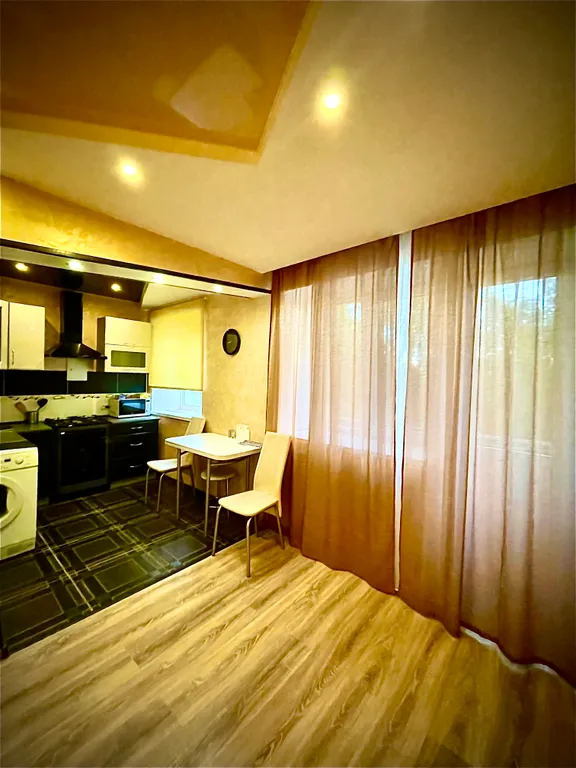 Евродвушка в центре