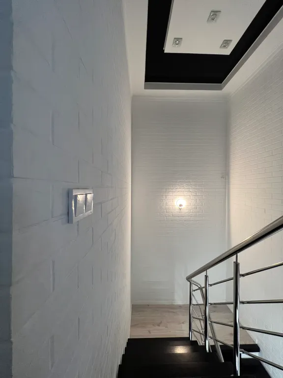 4-комнатный Дом