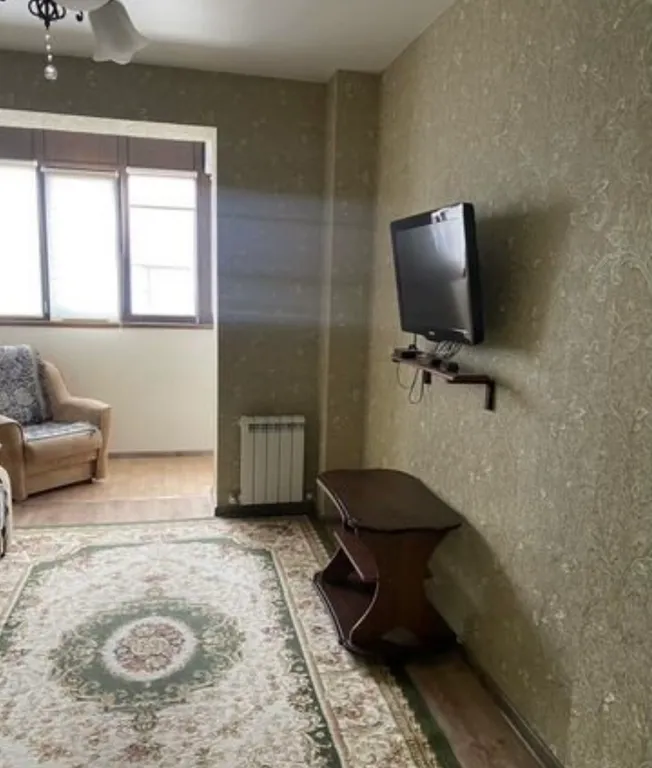 Квартира Уютная квартира — Темрюк