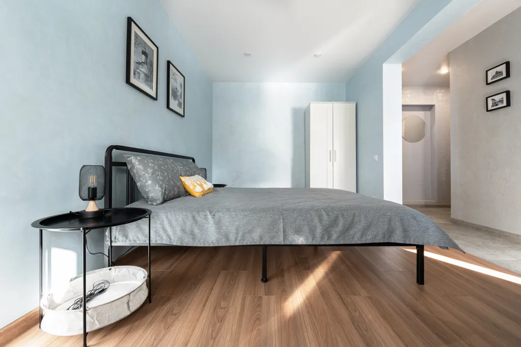 Уютная квартира в историческом центре