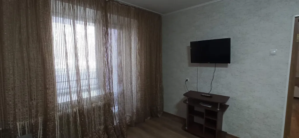 Уютная евродвушка с отличным местоположением