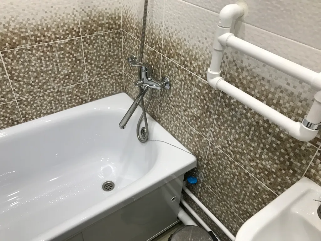 Студия в самом центре в новом доме