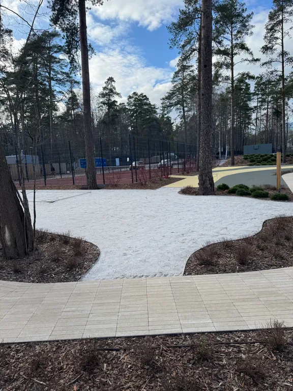 Студия морская ривьера