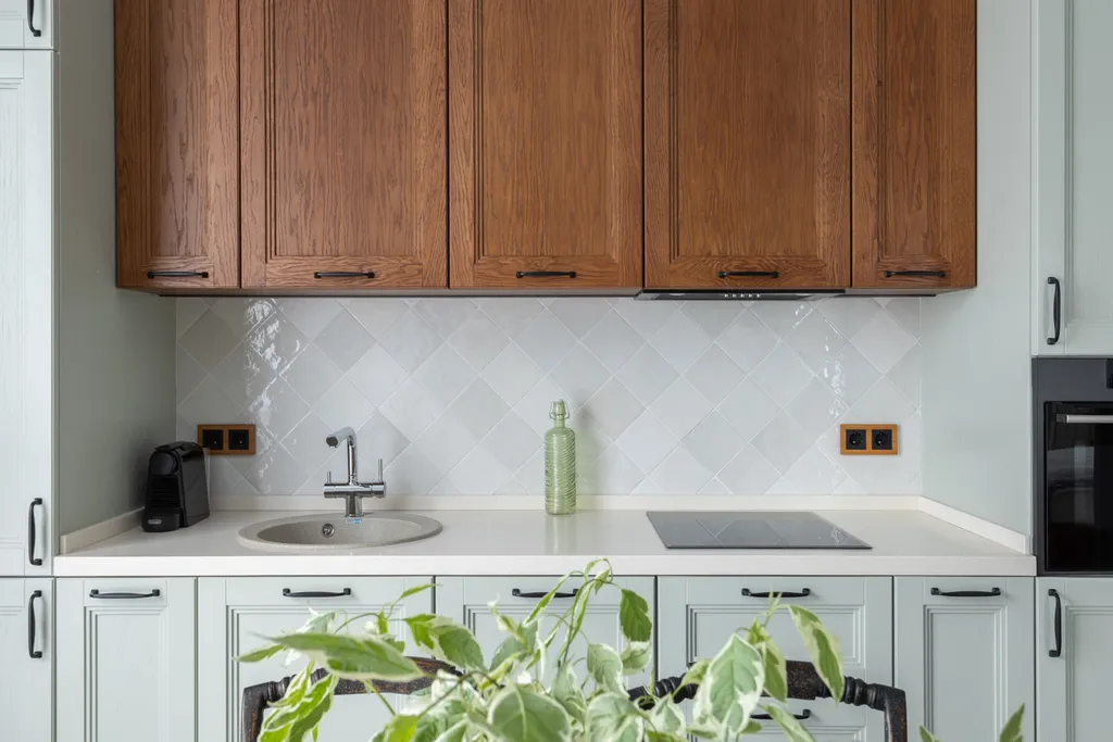 Апартаменты Прованс