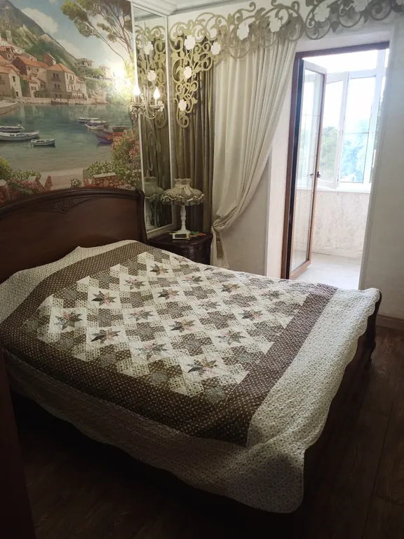 Уютная квартира вблизи от моря