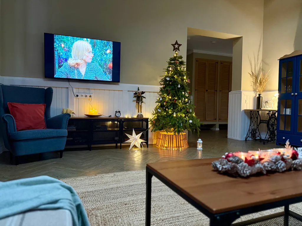 Дом Relax с сауной