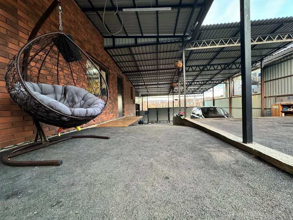 Гостевой дом вдали от суеты