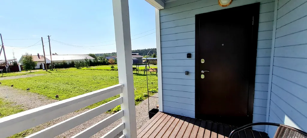 2-комнатный Дом