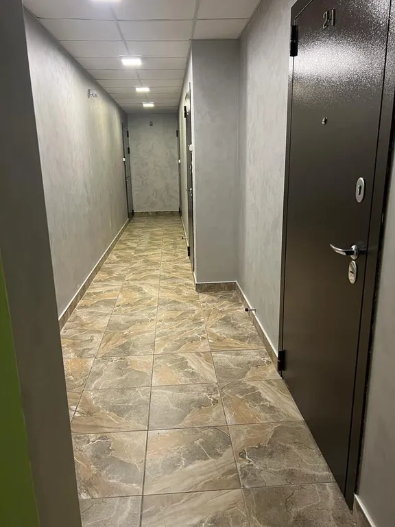 Уютные апартаменты в самом центре города