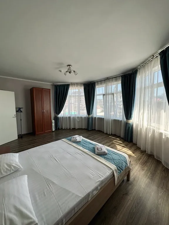 Квартира Комната — Адлер