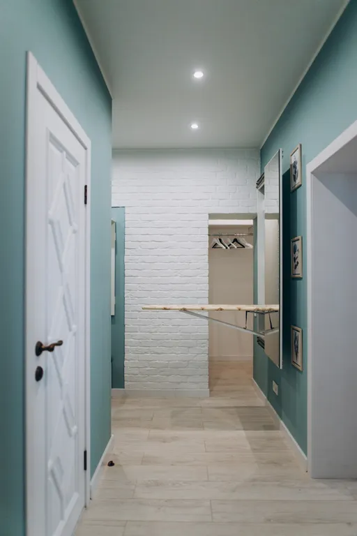 Уютная квартира для семейного отдыха в историческом центре