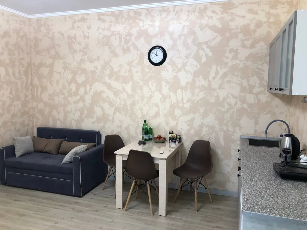 Коттедж Уютный дом с видом на озеро — Винсады