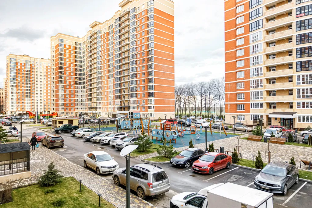 Квартира День и Ночь Your Place – апартаменты рядом с парком Галицкого — Краснодар