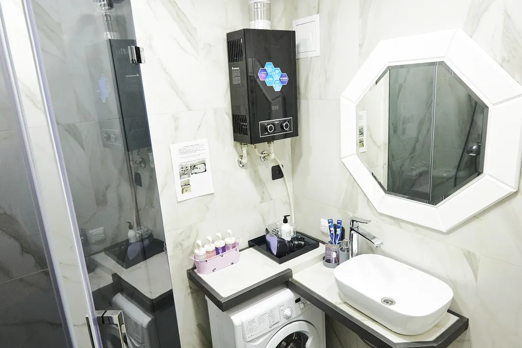 Апартаменты Inchu Ленина