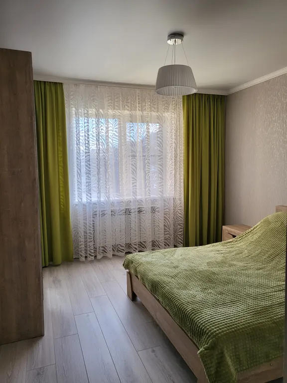 Квартира Мир