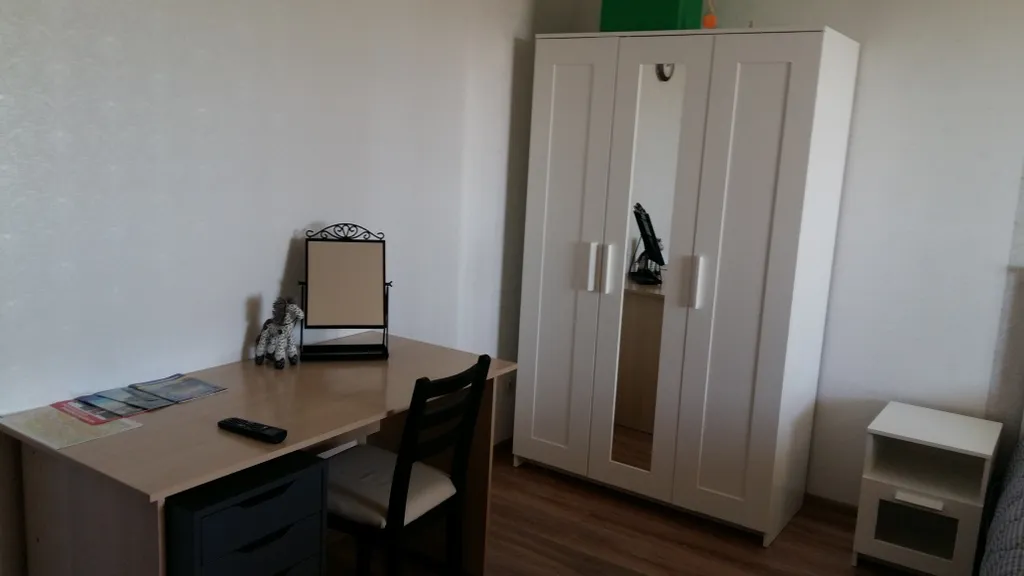 Квартира 1-комнатная Квартира — Луга