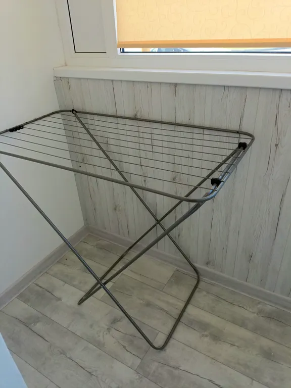 Уютная квартира в новостройке