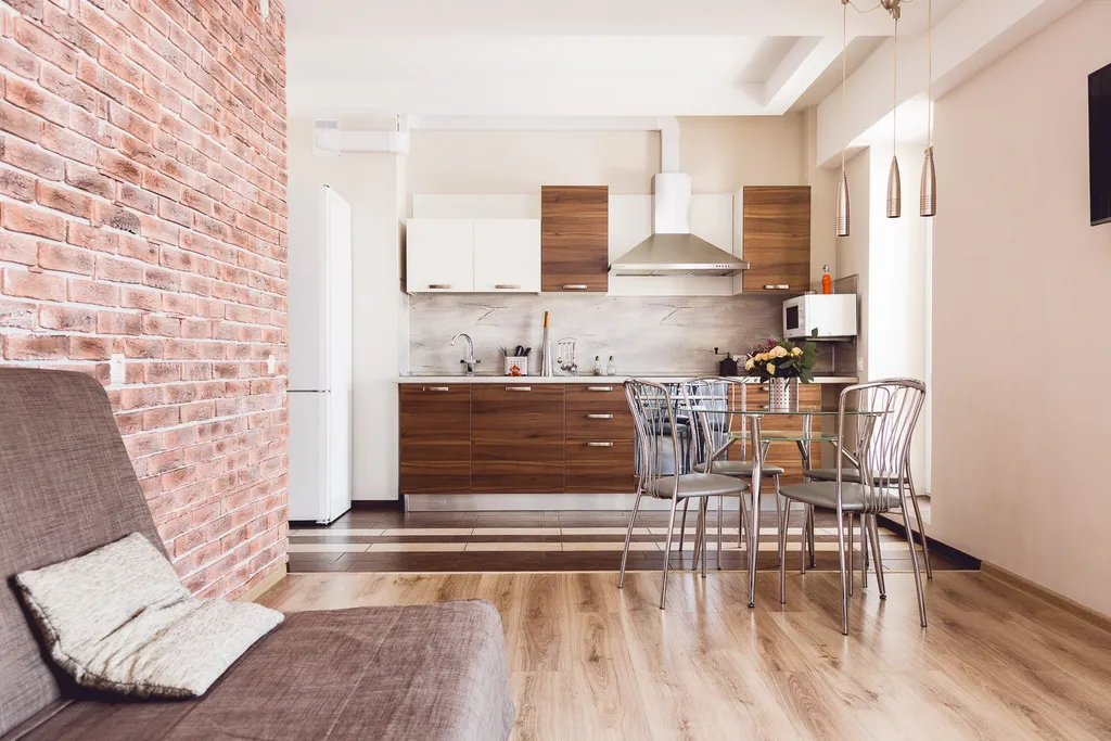 Квартира Апартамент в историческом центре Иркутска — аренда посуточно в Иркутск