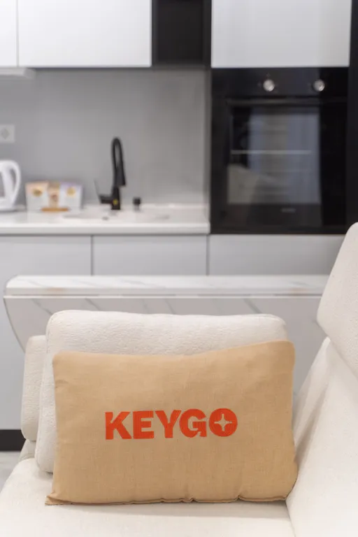 Квартира Апартаменты #0198 рядом с Оперным театром — Ереван