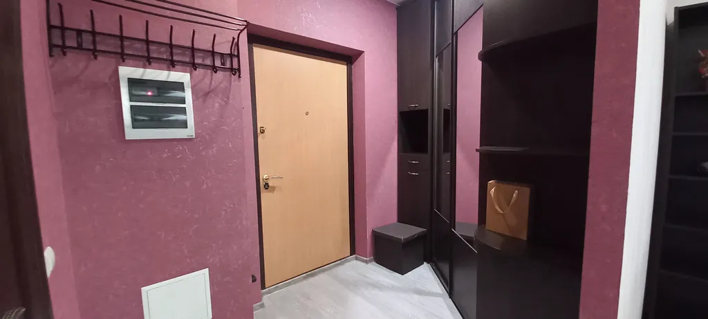 Квартира 1-комнатная Квартира — Екатеринбург