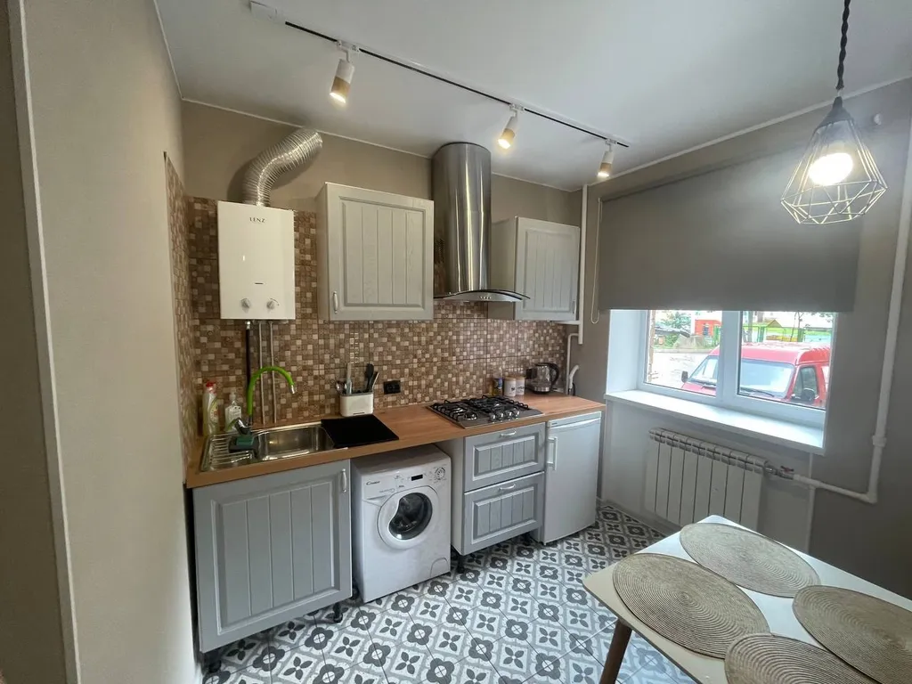 Хорошее место