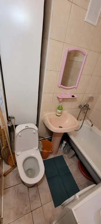 Квартира для рабочих