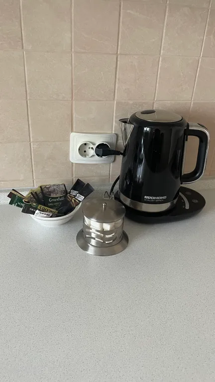 Квартира в центре города