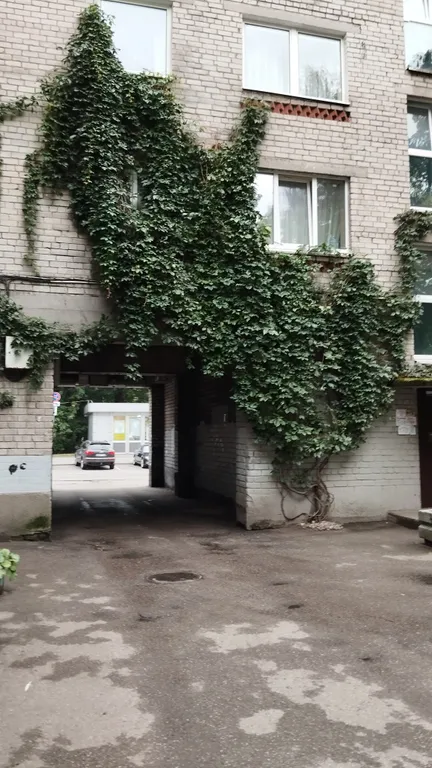 Квартира Апартаменты между двух озер — Калининград