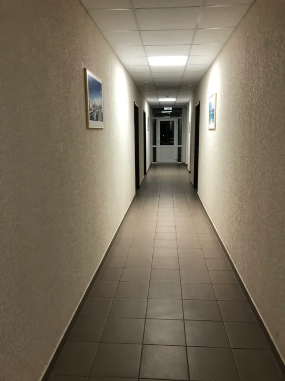 Квартира Квартира Студия на первой линии — Анапа