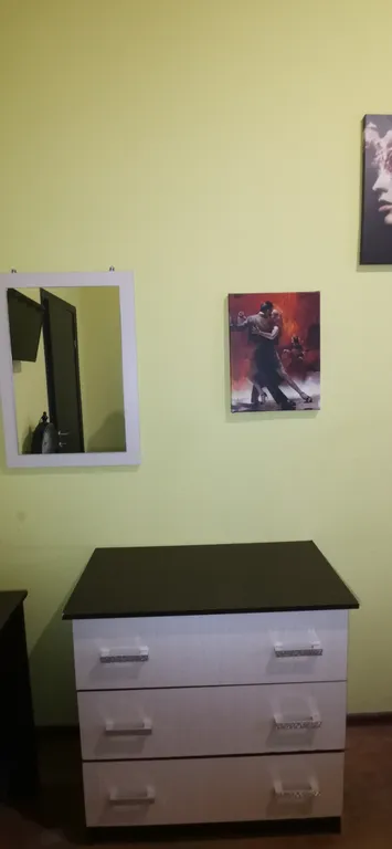 Квартира Комфортная комната в самом центре Санкт-Петербурга — Санкт-Петербург