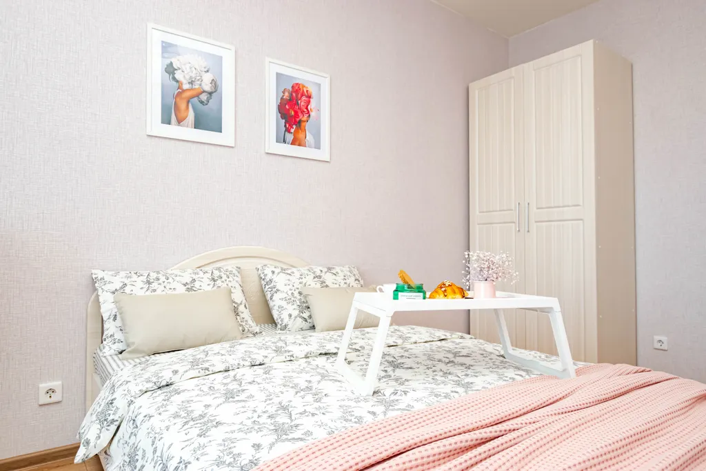 Уютная евро-двушка