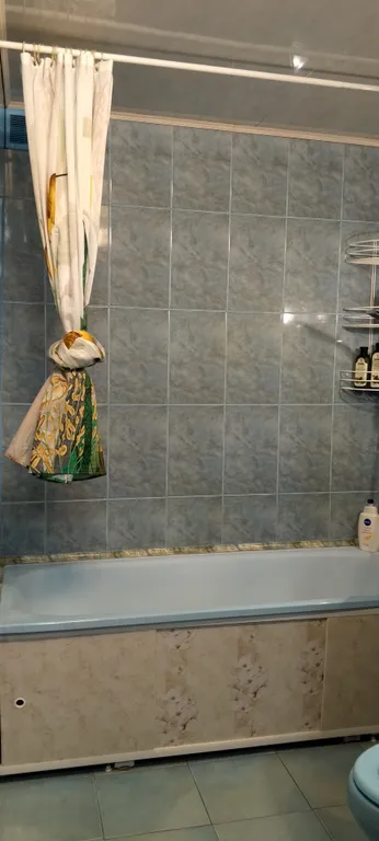 Комфортная квартира в центре Тулы