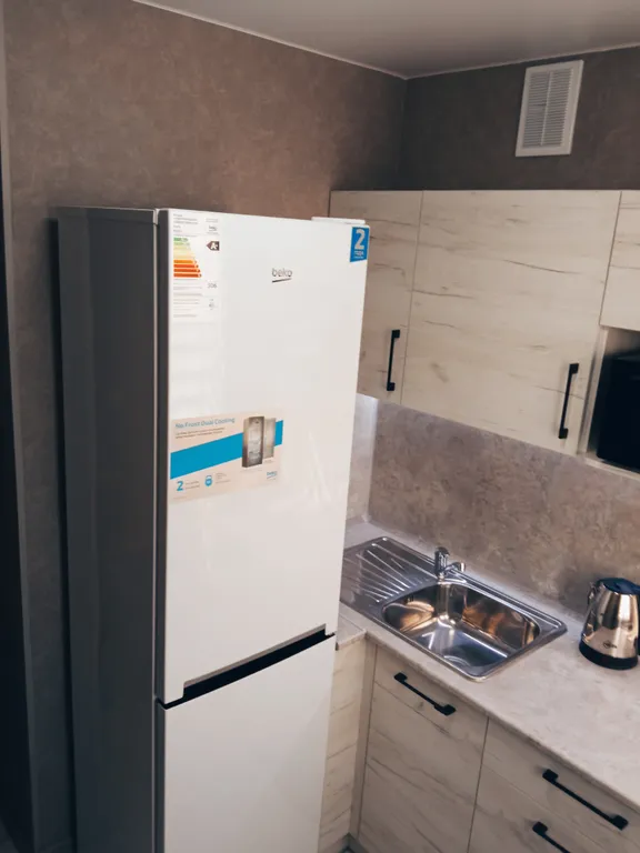 Уютная квартира с шикарным видом на море