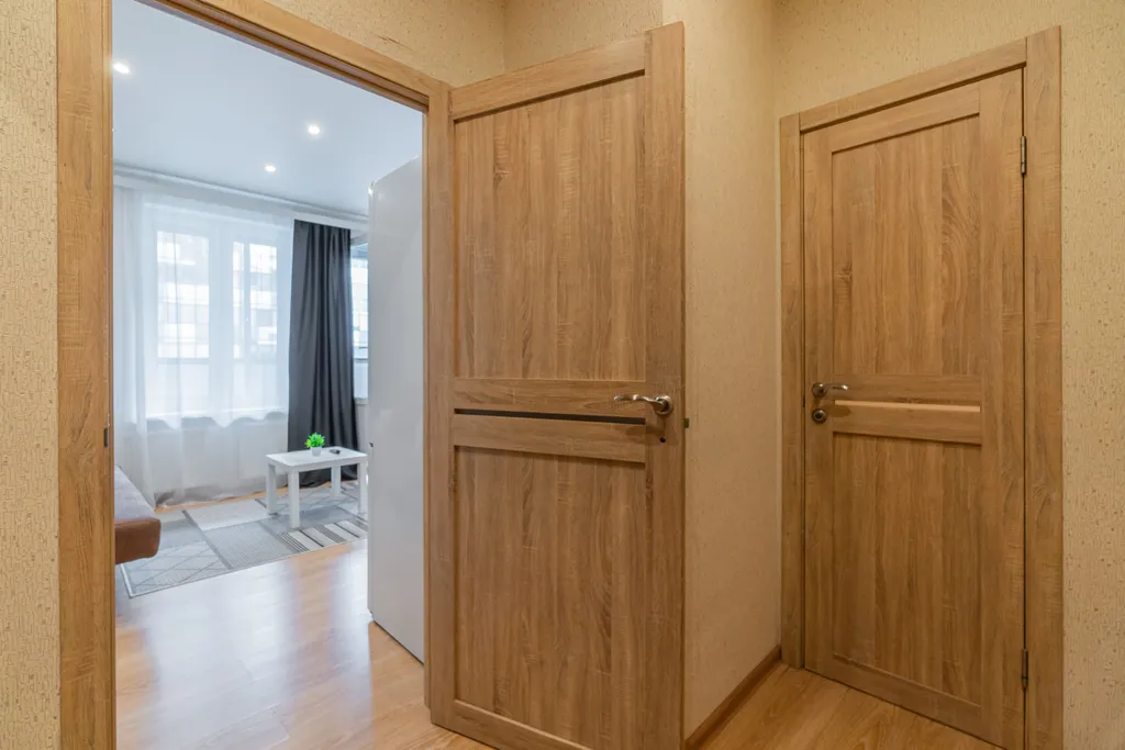 Квартира возле парка Оккервиль