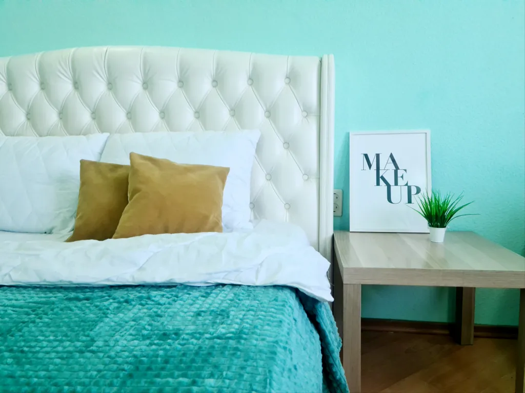 1-комнатная Квартира — аренда посуточно в Балаково