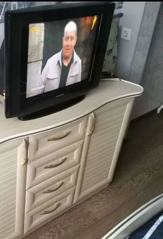 Уютная студия гостиничного типа с хорошим совремновым ремонтом