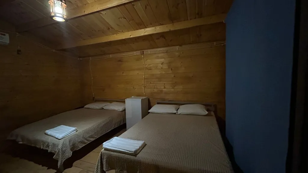 Домик у моря