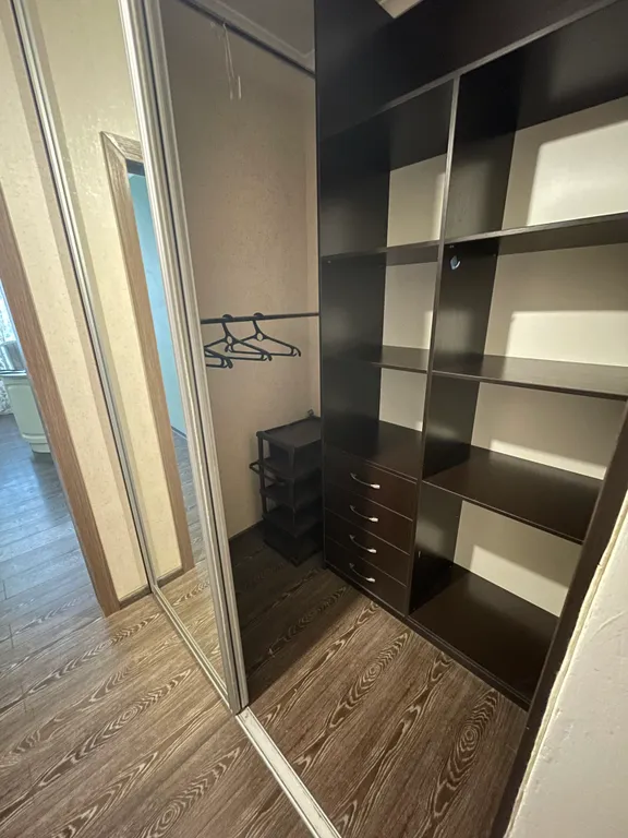 Квартира рядом с Реацентром Киндерштаб