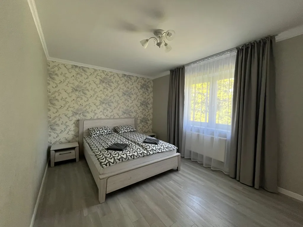 Дом для отдыха на Балтике