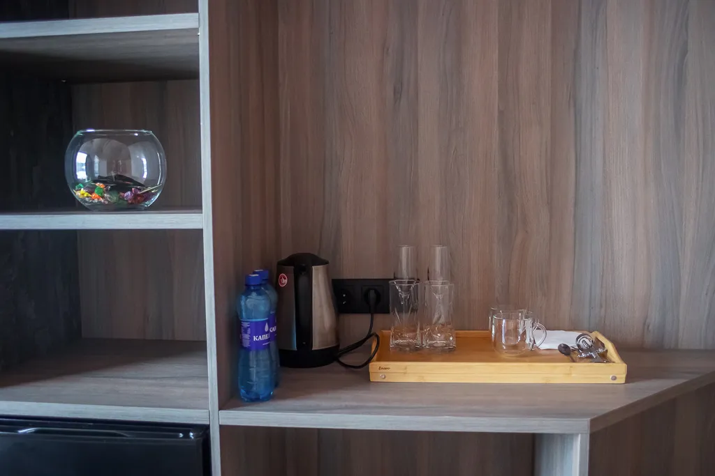 Коттедж 1-комнатный Дом — Ярославль