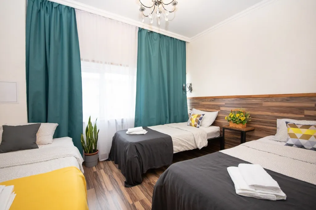 Квартира Комната — Тверь