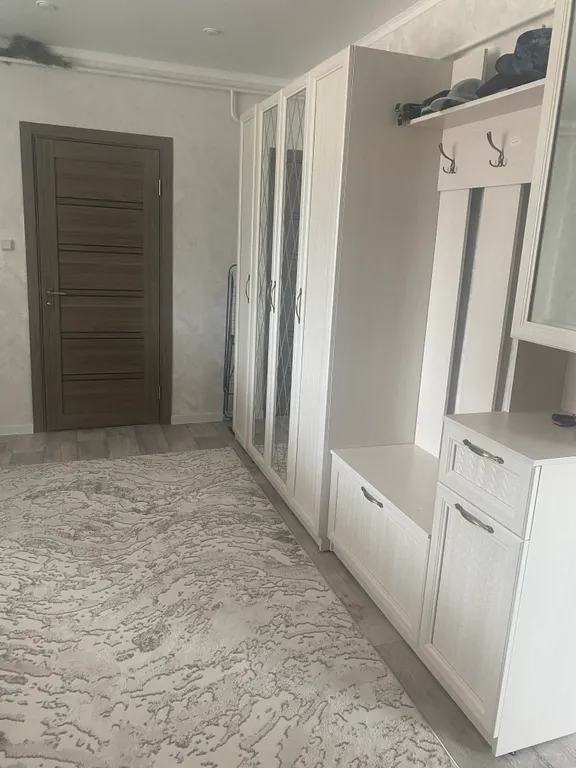 Благоустроенный уютный дом