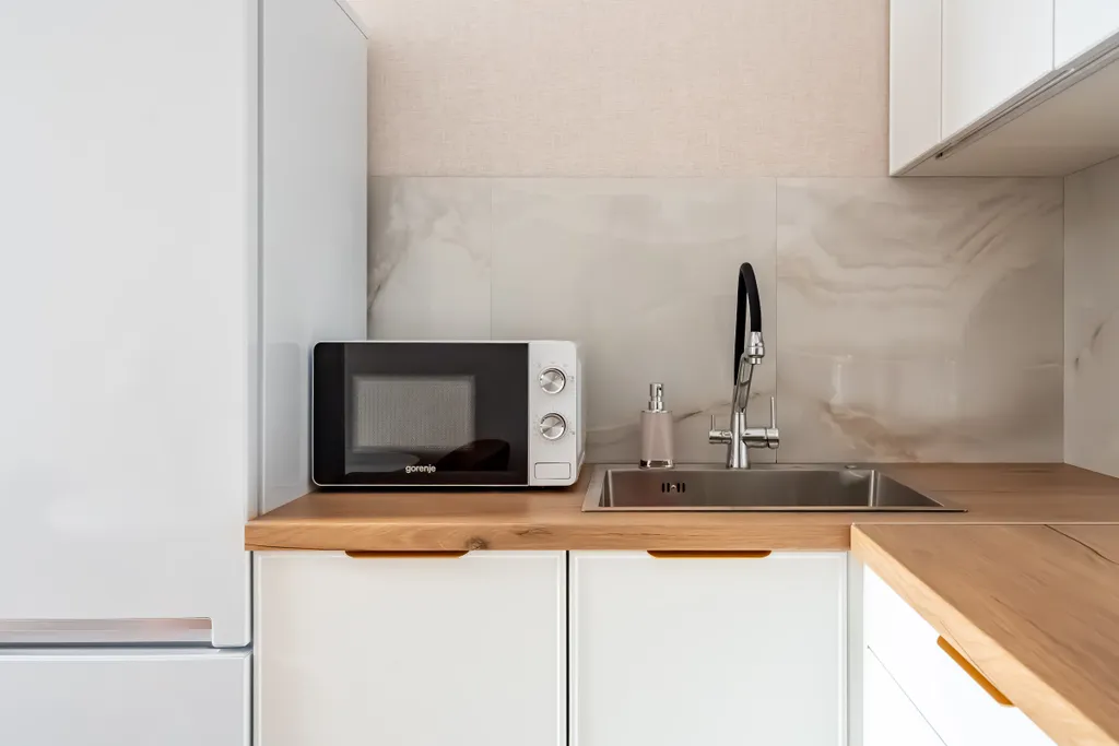 Квартира Квартира Евро-двушка  Терра — Шушары