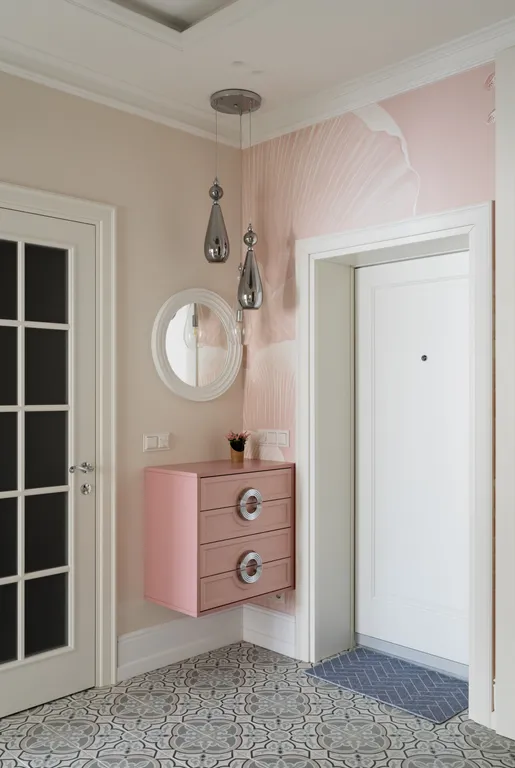 Апартаменты в центре